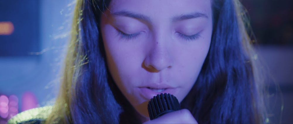 Canción de invierno