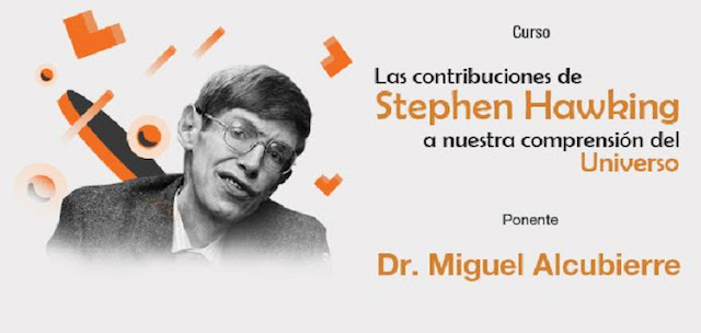 Stephen Hawking
