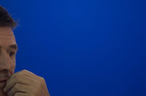 Guillermo Saccomanno