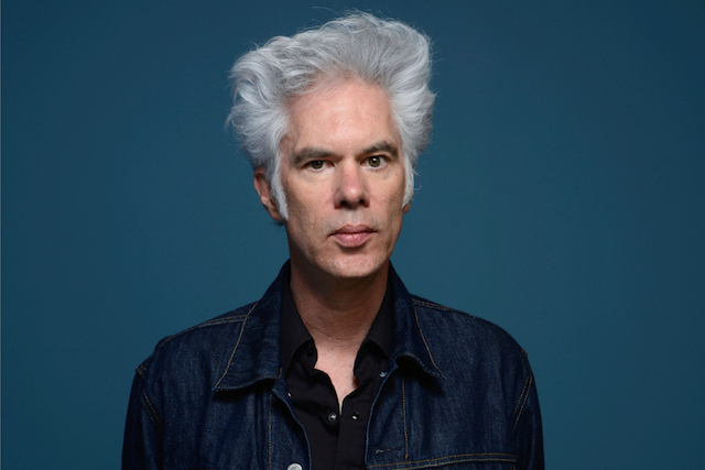 Jim Jarmusch