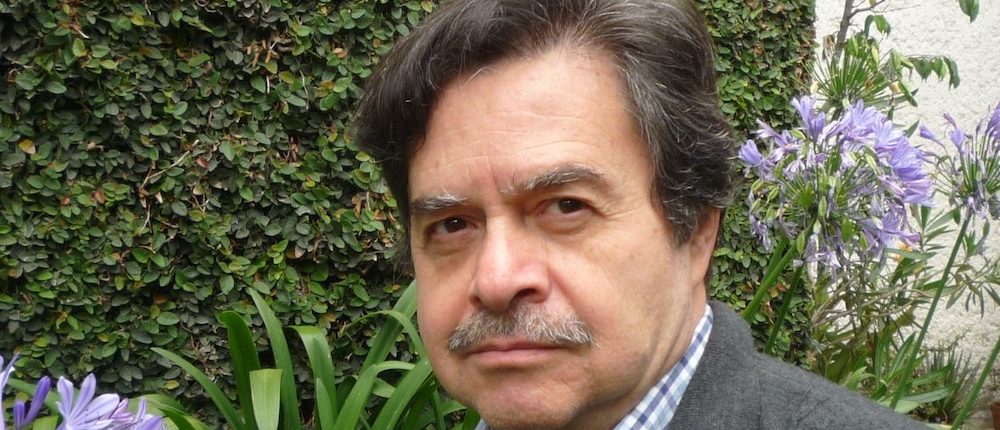 David Martín del Campo