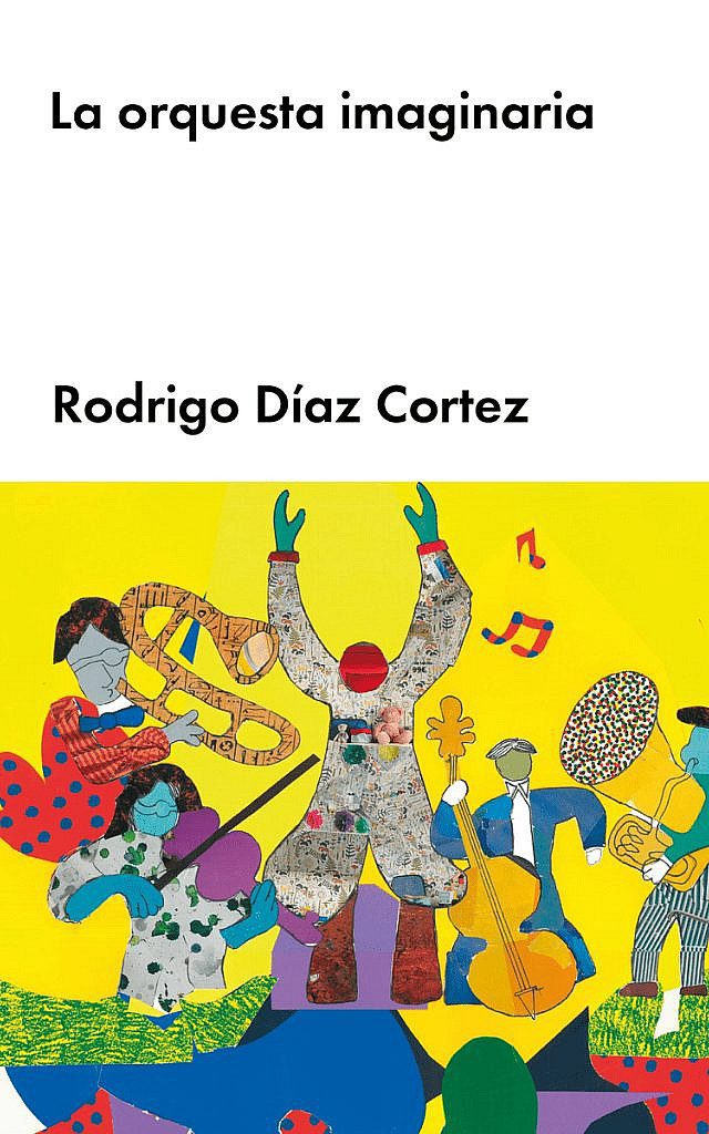 Rodrigo Díaz Cortez