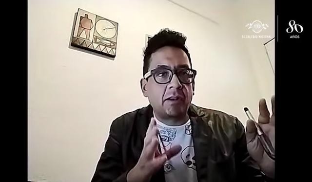 Hernán Bravo Varela