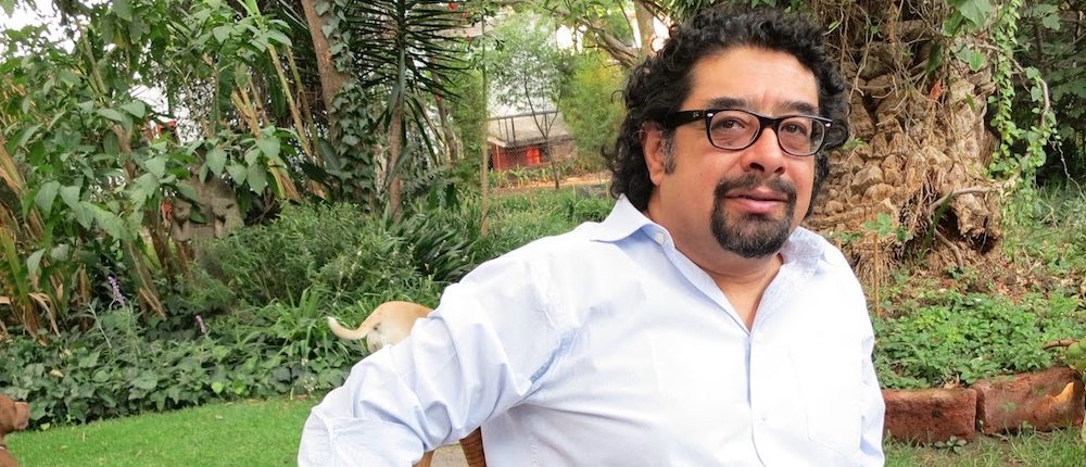 Mario González Suárez