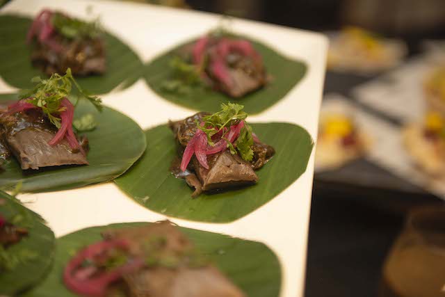 Segundo Foro de Tendencias Gastronómicas Gentleman Gourmet