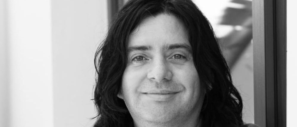 Rodrigo Díaz Cortez