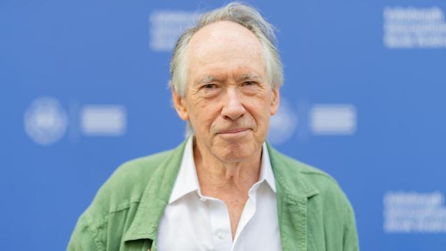 Ian McEwan