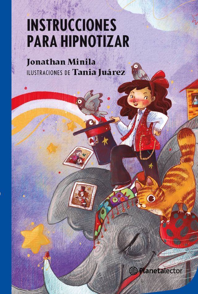 Jonathan Minila