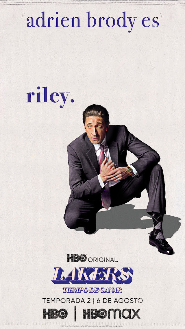 Lakers: tiempo de ganar