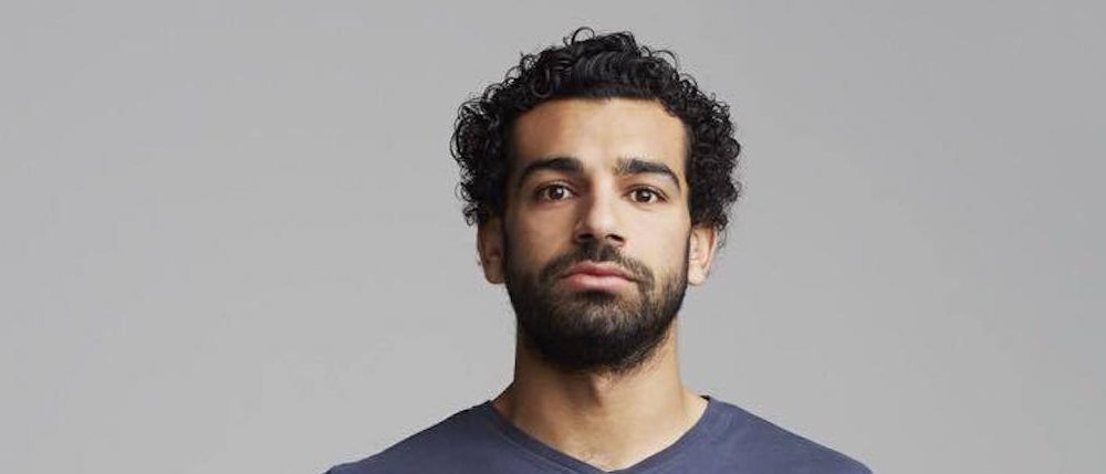 Mohamed Salah