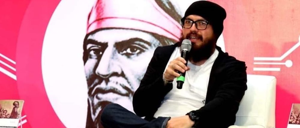 Aldo Rosales Velázquez