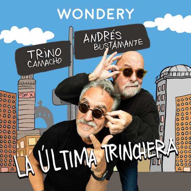 Trino y Andrés