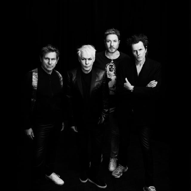 Duran Duran