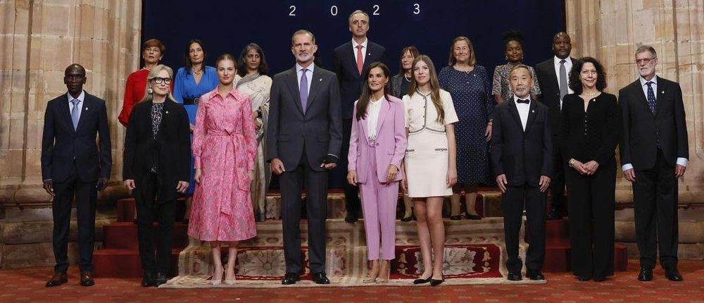 Premio Princesa de Asturias