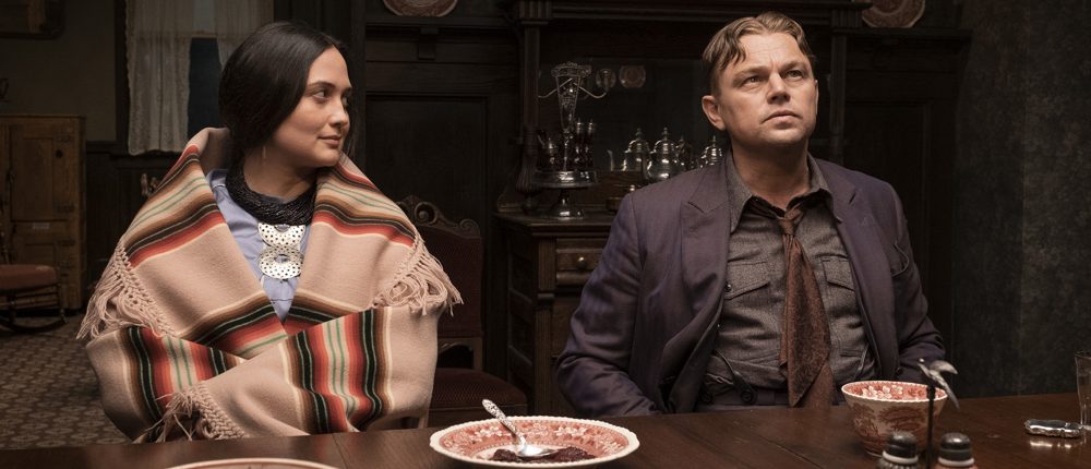 Killers of the Flower Moon