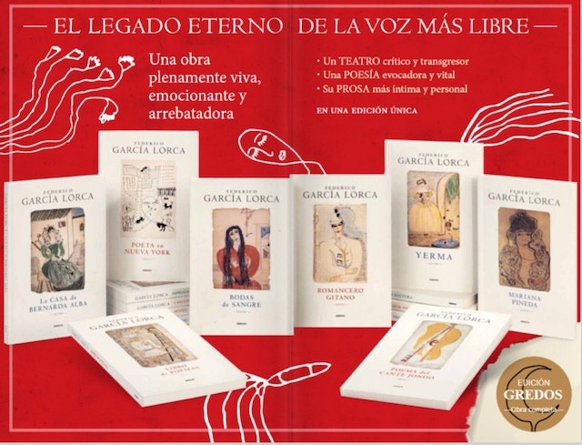 Federico García Lorca