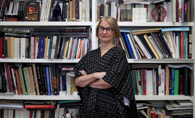 Margarita de Orellana