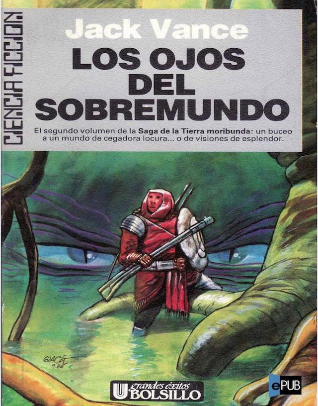Jack Vance