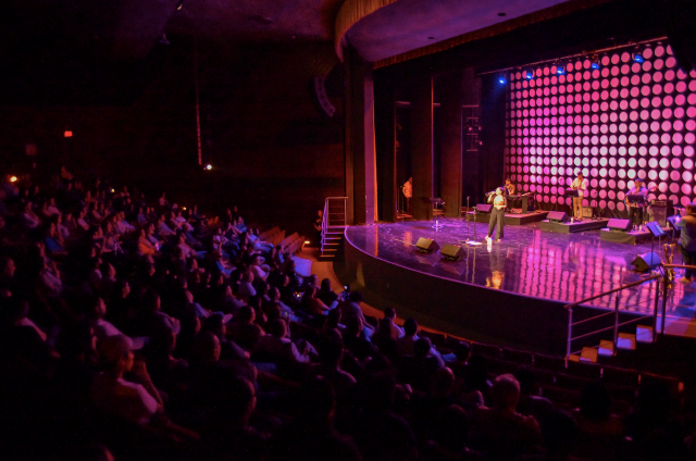 Festival Santa Lucía