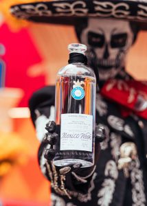 Tequila Casa Dragones