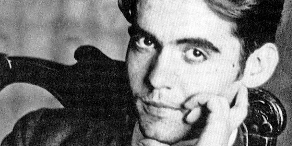 Federico García Lorca