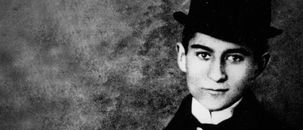 Franz Kafka