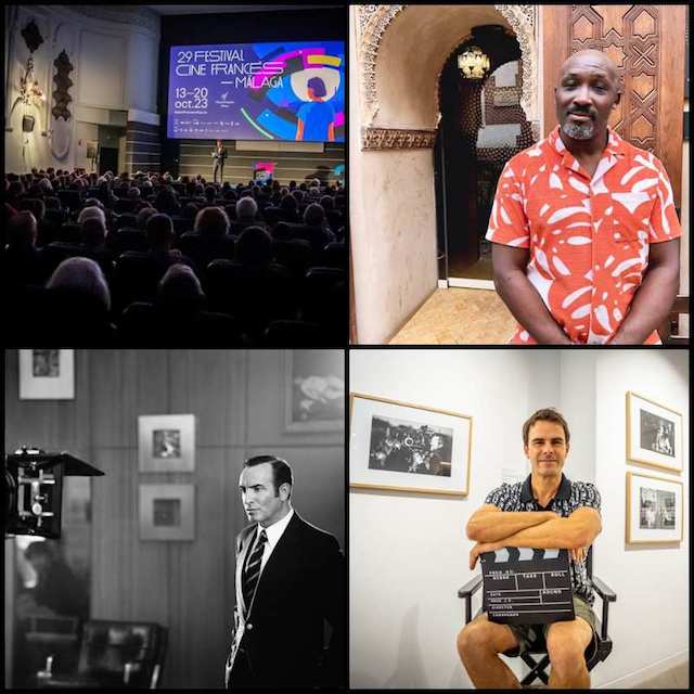 Festival de Cine Francés de Málaga