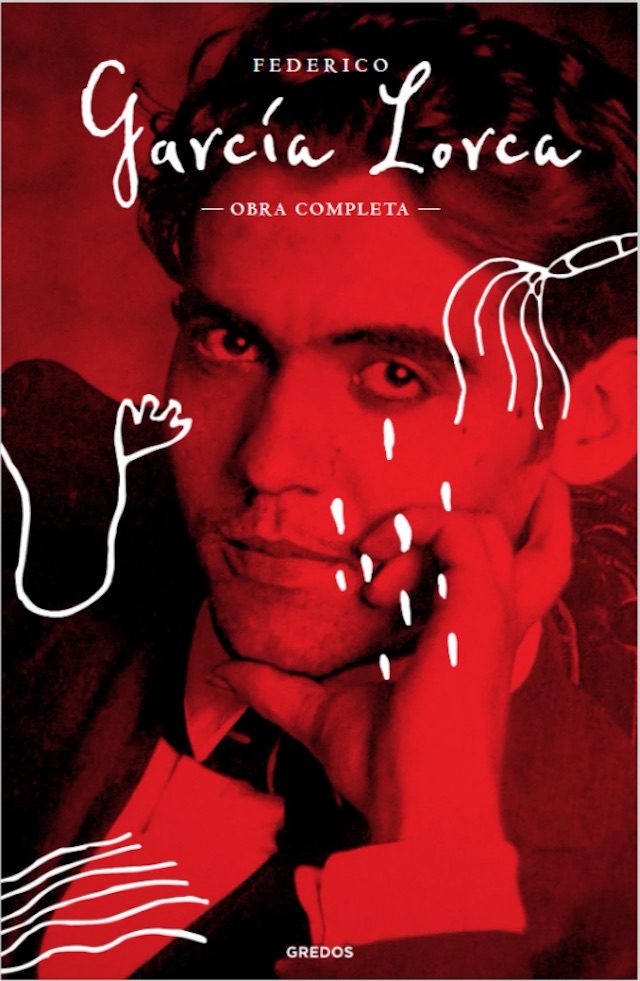 Federico García Lorca