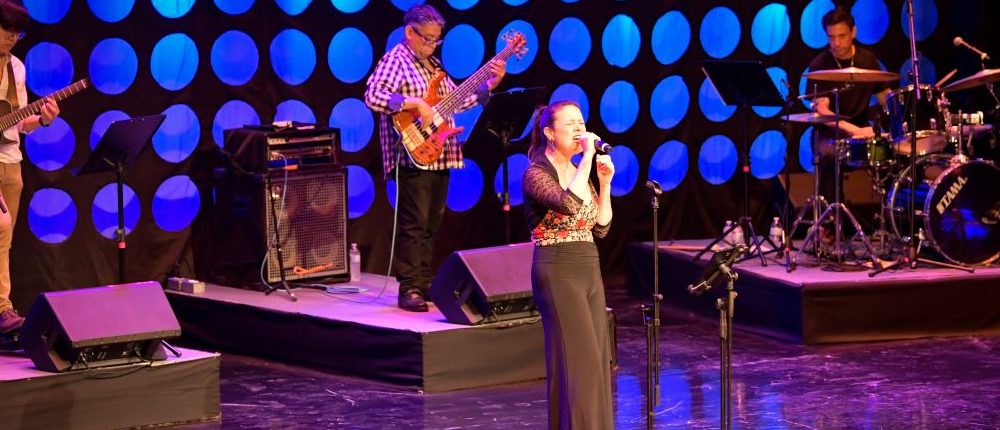 Festival Santa Lucía