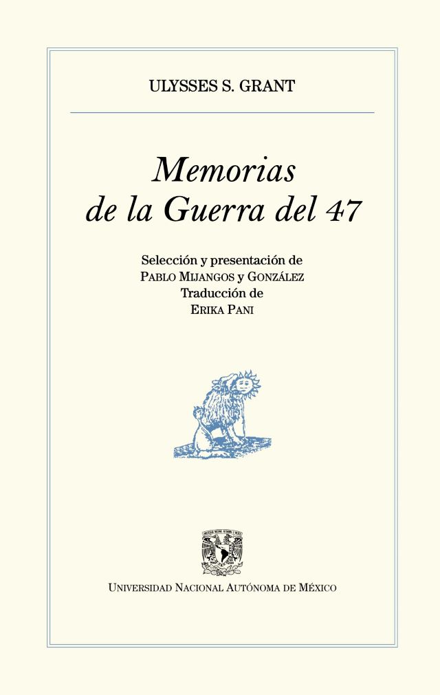 Memorias de la guerra del 47