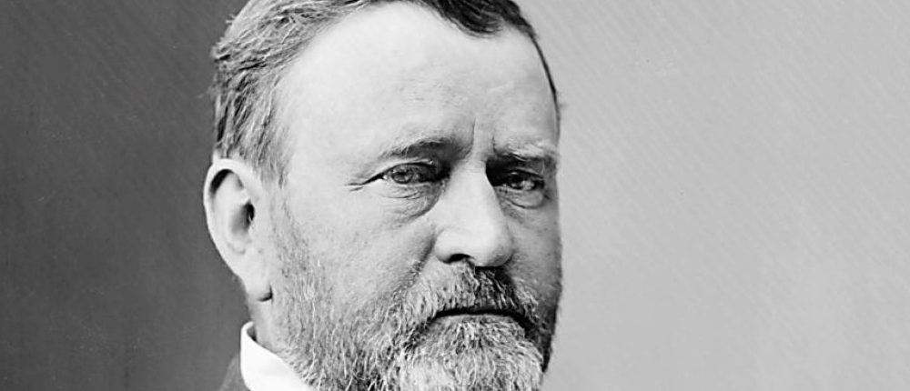 Ulysses Grant