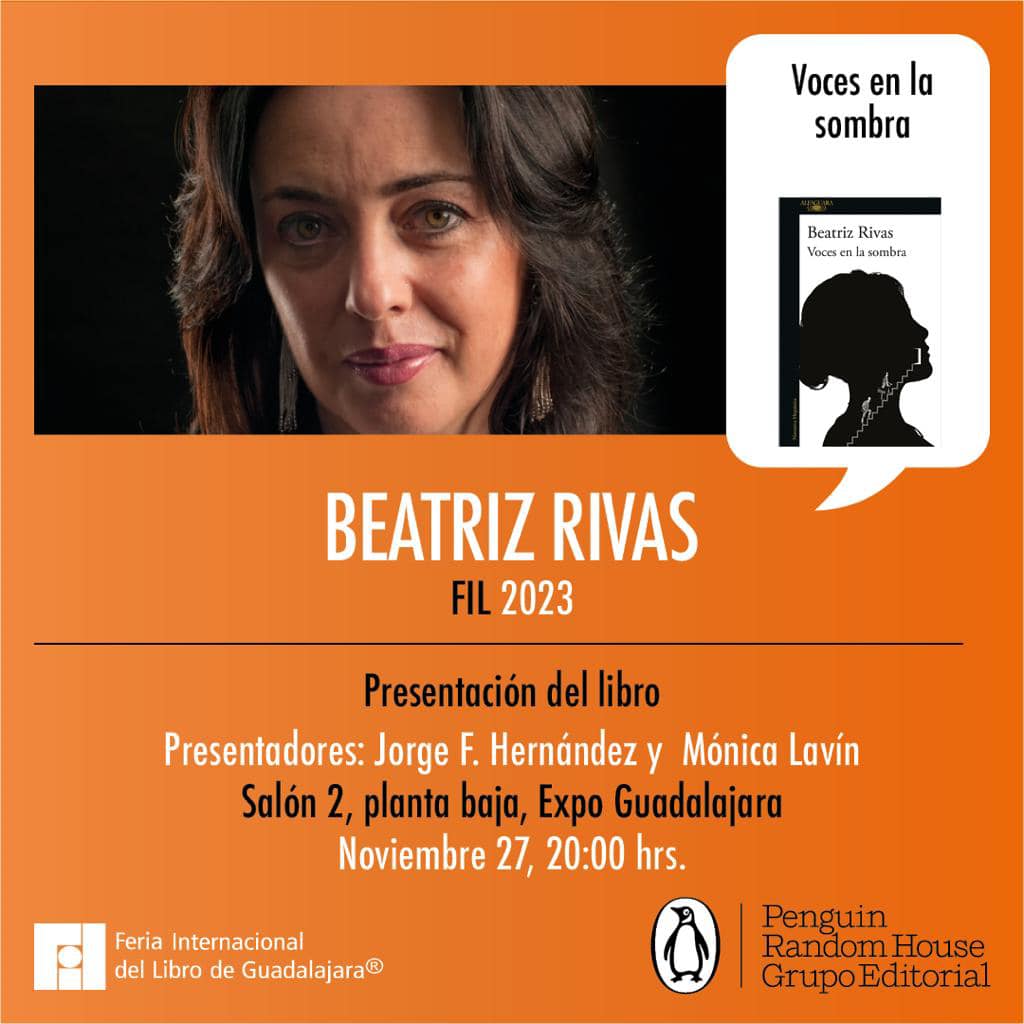 Beatriz Rivas
