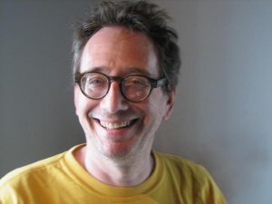 John Zorn