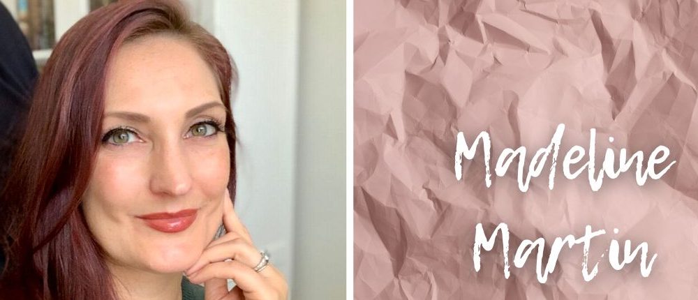 Madeline Martin