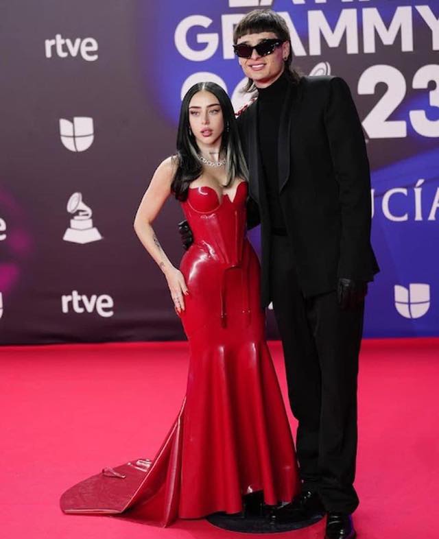 Grammy Latino