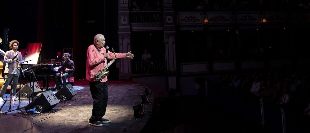Paquito D'Rivera