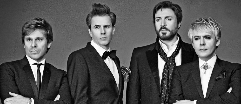 Duran Duran