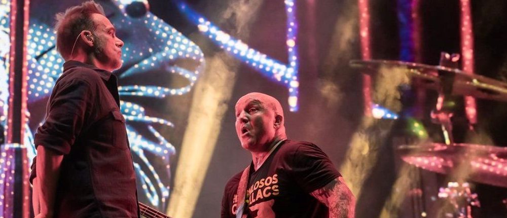 Los Fabulosos Cadillacs