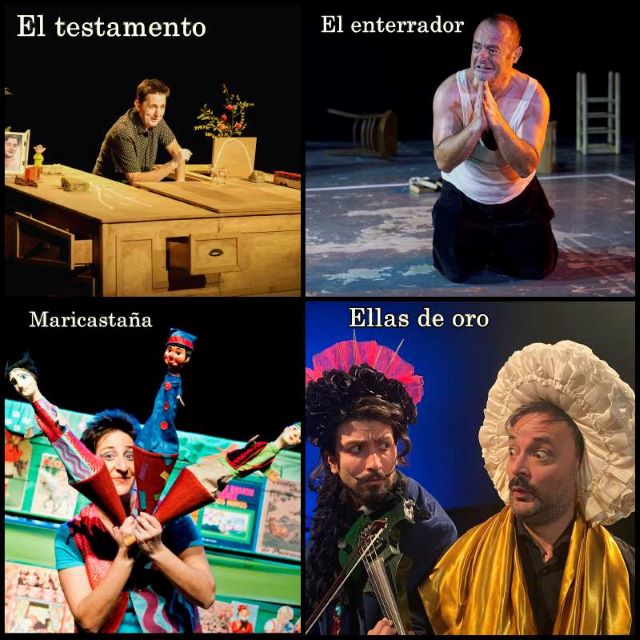 Festival de Teatro de Málaga