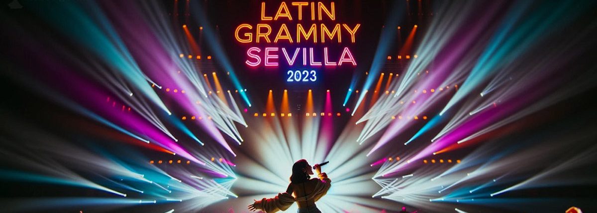 Latin Grammy Sevilla