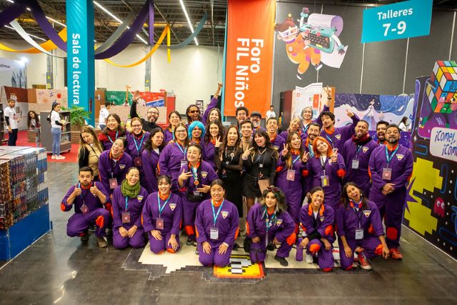 Feria Internacional de Guadalajara