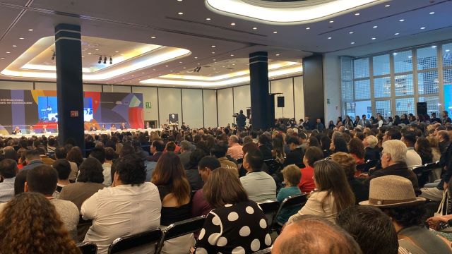 Feria Internacional de Guadalajara