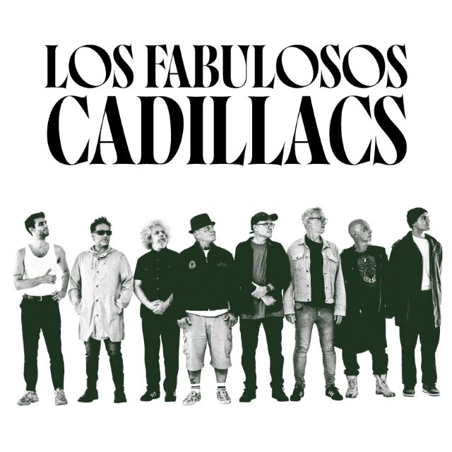 Los Fabulosos Cadillacs