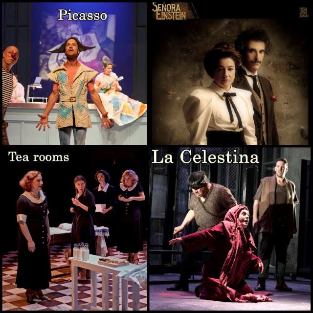 Festival de Teatro de Málaga