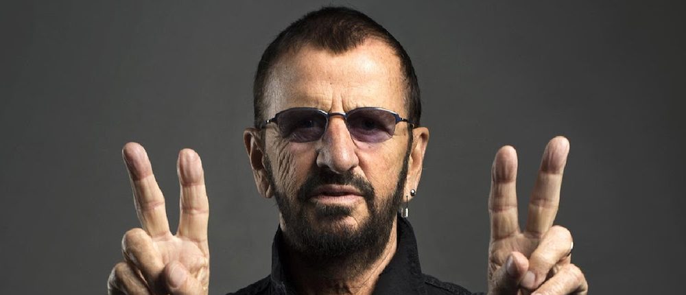Ringo Starr