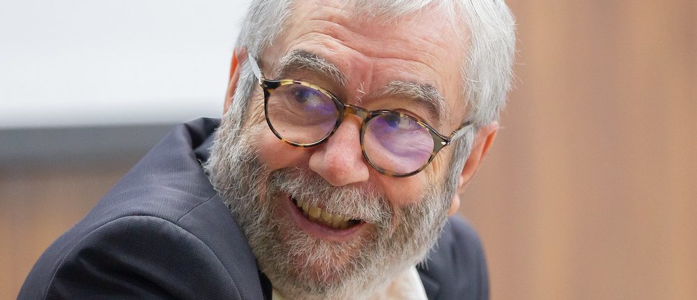 Antonio Muñoz Molina