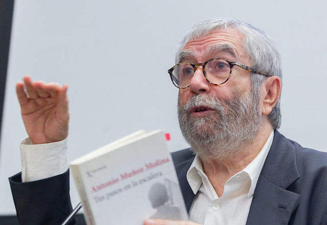 Antonio Muñoz Molina