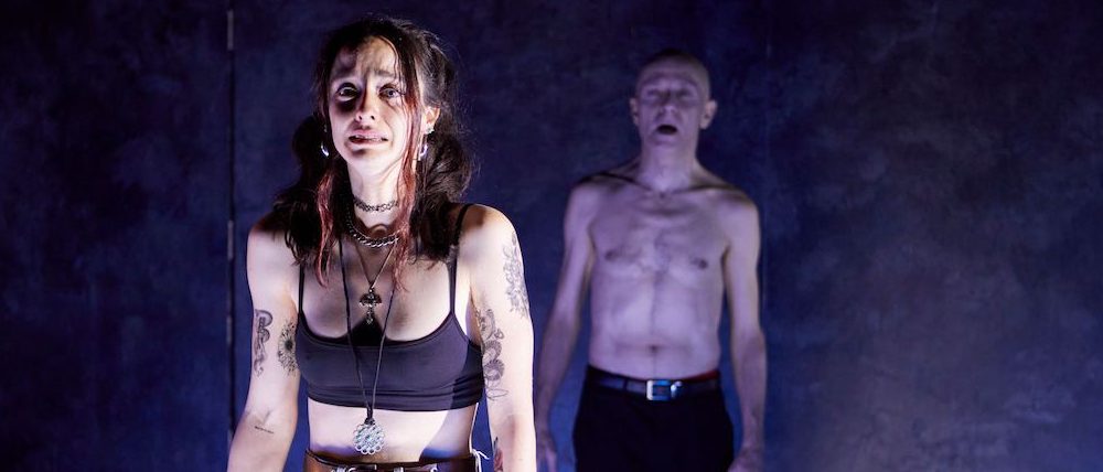 Asesinato y adolescencia