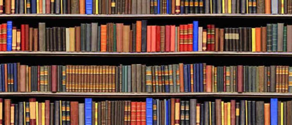 Mis libros favoritos