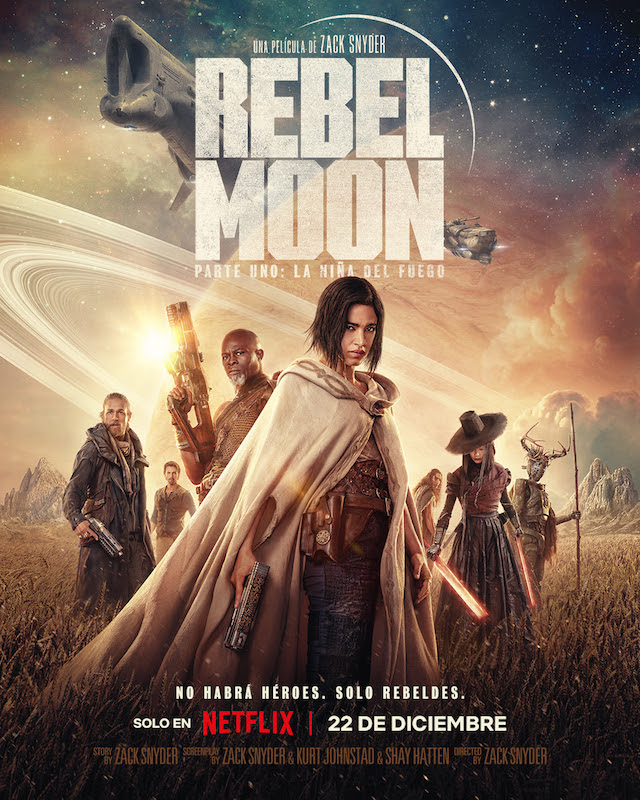 Rebel Moon